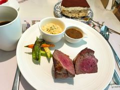 -Deer Park鹿园西餐(仁恒置地广场店)