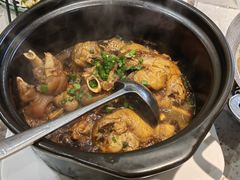 -小乡小镇·传承桐庐土菜·老板亲自烧的菜
