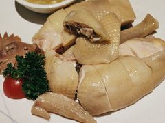 -清平饭店•广州第一鸡(陈家祠店)