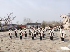 -童学馆亦庄馆(天宝中街店)