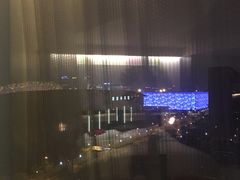 -北京北辰洲际酒店