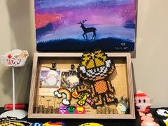 -Summer House夏莫手工坊团建活动(世博源店)