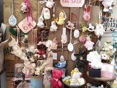 -花十悦·鲜花咖啡餐厅(振业城一期店)