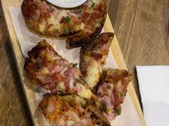 烤土豆皮-G+KITCHEN(龙湖狮山天街店)