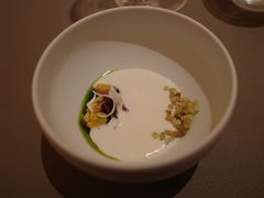 -Amber(置地文华东方酒店)