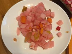 -云尊府云南菜·蒸汽石锅鱼(学清路店)