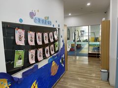 -能量小象·感统·专注力·语言(黄岛校区)