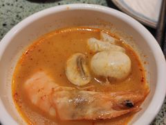 -Home Thai·泰谣(王府井apm店)