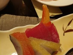 -盛宴自助餐厅(运达喜来登店)