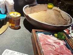 -吼堂老火锅(太古里总店)