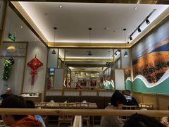 -东北风(江北万达店)