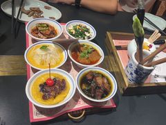 -长安大牌档之龙头酒肆(荣民龙首广场店)