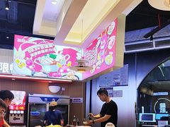 -龍歌自助小火锅(秦淮水游城店)