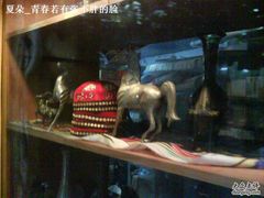 -维吾尔餐厅(宜山路店)