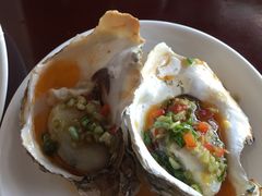 -荣誉国际酒店-云顶旋转餐厅