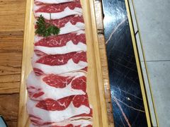 -红沃烤肉(家乐福2部店)