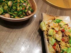 -水煮三国·川鲁江湖菜(香山店)