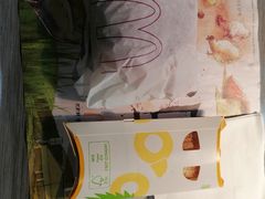-麦当劳(三亚凤凰机场店)