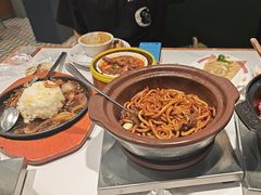 -火啫啫·粤式啫啫煲(南通首店)