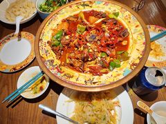 -相约·羊村小馆非遗手抓肉(七一酱园店)