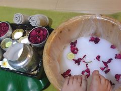 -享泰·泰式按摩SPA私家会所(太古汇店)