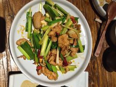 云南云海肴(中关村欧美汇店)-云海肴·汽锅鸡·云南菜(领展购物广场·中关村店)