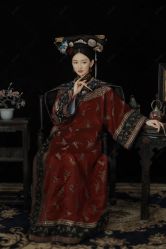 -美云庭古装·格格服汉服·京城旅拍(北京店)