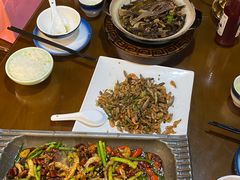 -鼎晟江南·融合江南宴(固戍店)