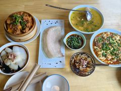 -冯记豆花店(健翔桥店)