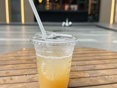 -星巴克臻选(长沙运达中央广场店)