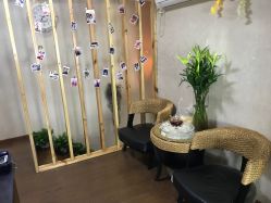 -川禾美发沙龙