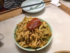 -小吊梨汤·北京菜·烤鸭(清河万象汇店)