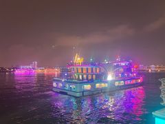 -武汉两江游览·夜游长江(汉口粤汉码头)