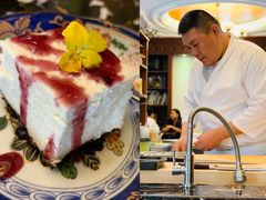 -松涛日本料理