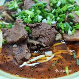 牛肉面超香