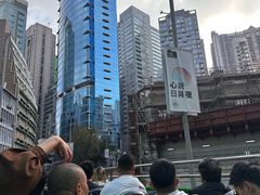 -Big Bus Tours 敞篷观光巴士