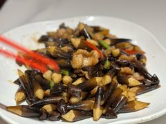 -强记海鲜·大排档(蛇口新街店)