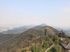 -杭州半山国家森林公园