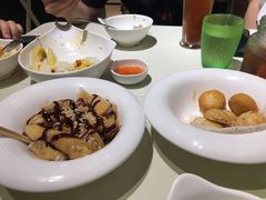 -公仔堂港式茶餐厅(西村店)