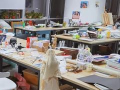 -新东方斯芬克艺术留学作品集培训(郑州校区)