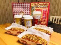 -LELECHA乐乐茶(新街口大洋店)