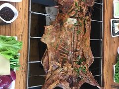 -香木香羊西夏特色烤全羊(沈阳世博园店)