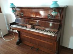 -鼓浪屿钢琴博物馆