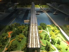 -中国铁道博物馆(正阳门馆)