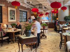 -漢舍中国菜馆(889广场店)