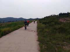 -金堂县云顶石城风景区