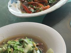 -牟传仁饭庄(星海店)