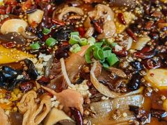 -大闫家烧烤·小海鲜家常菜(郑庄店)