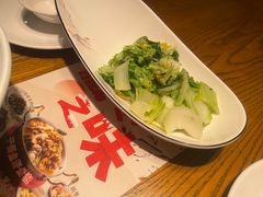 -爱碗亭·鲜炒湖南菜(壹城中心店)