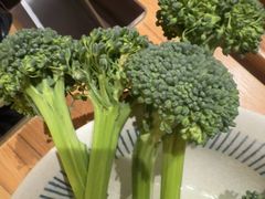 -巴奴毛肚火锅(龙湖锦艺城店)